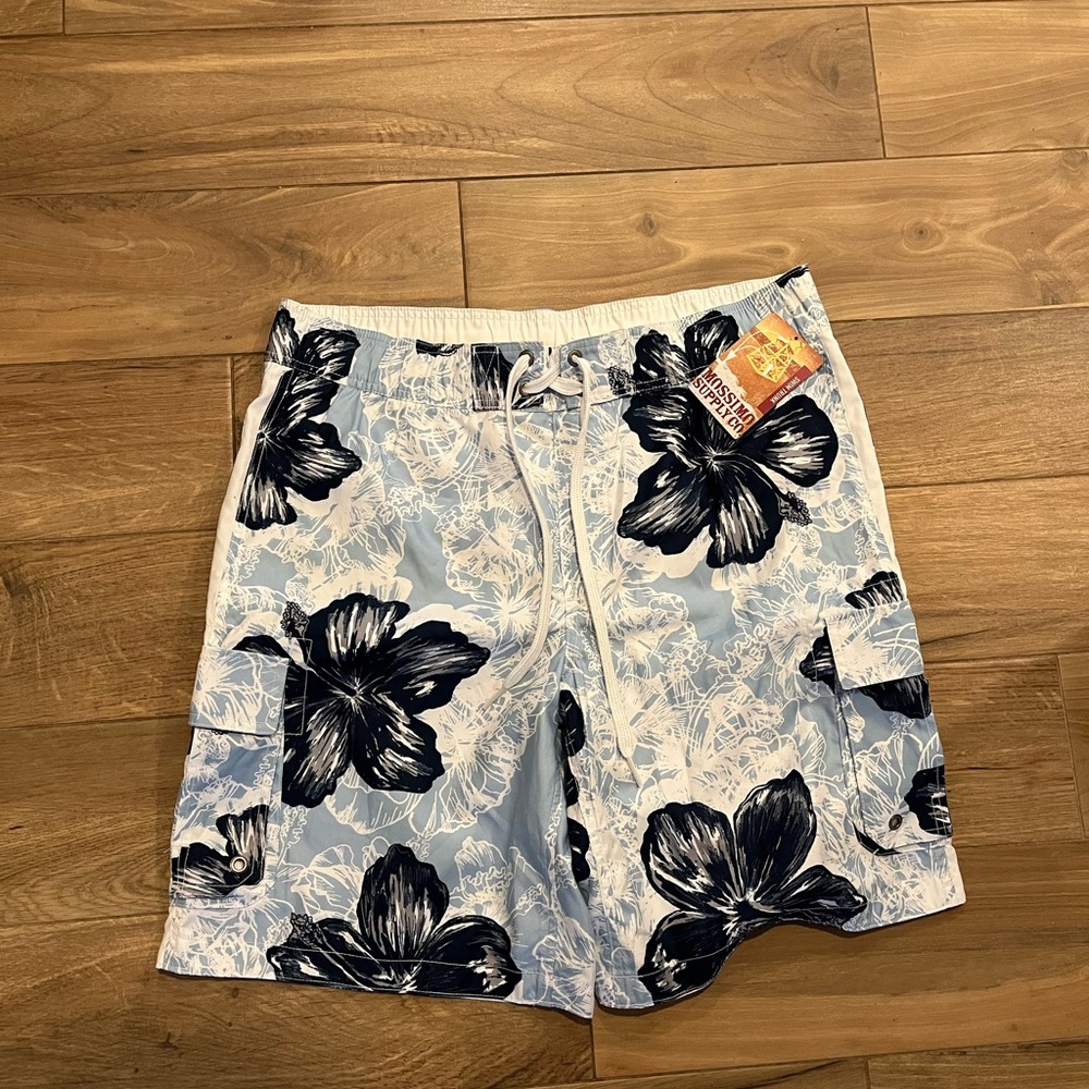 Mossimo bathing suit
